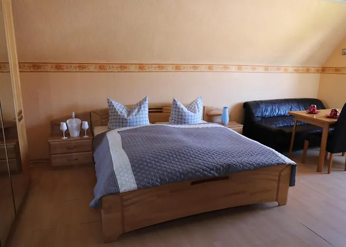 Ferienwohnung Deichgraf